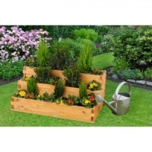 Promadino Stufenbeet Volterra 89.00 €