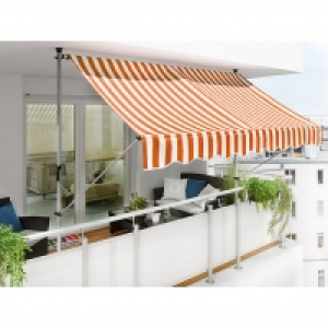 Sunfun Klemmmarkise 95.00 €