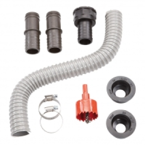 Garantia Verbindungs-Set Flex-Comfort 24.95 €
