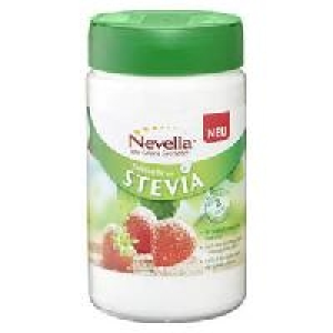 Nevella Stevia Streusüße