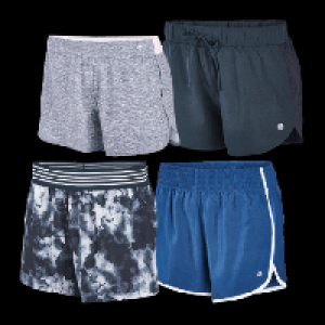 Fitness-Shorts 8.99 €