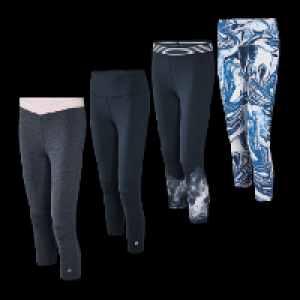 Fitness-Hose 12.99 €