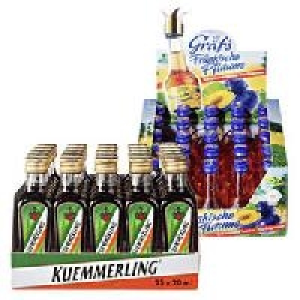 Gräfs Fränkische Pflaume oder Kuemmerling
