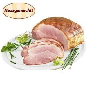 Schweinebraten, Kasseler oder Krustenbraten