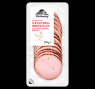 M&Uuml;HLENHOF H&auml;hnchenbrustfilet 1.49&nbsp;&euro;