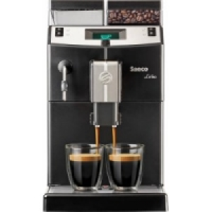 Kaffeevollautomat Lirika Coffee 249.99 €