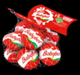 BEL ADLER Mini Babybel 2.22&nbsp;&euro;
