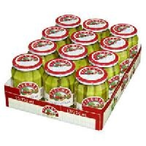 Fischer Gurkensticks