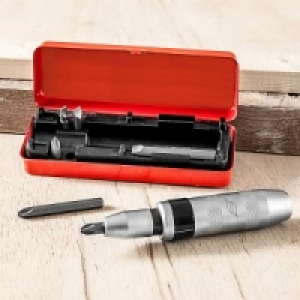 Manueller Schlagschrauber 11.99 €