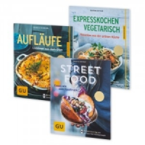 Kochbuch 2.99 €