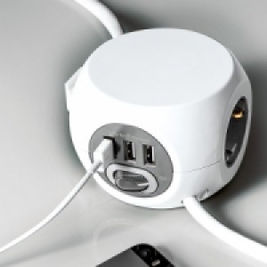 Design-Powercube 9.99 €