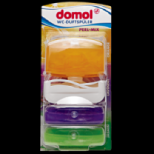 Rossmann Domol WC-Duftspüler Perl-Mix