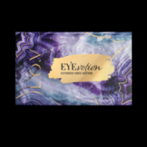 L.o.v EYEVOTION EXTENDED vibes edition
