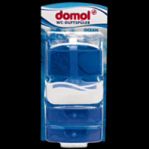 Rossmann Domol WC-Duftspüler Ocean