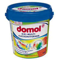 Rossmann Domol Oxi-Multi-Fleckenentferner