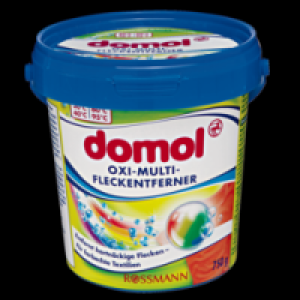 Rossmann Domol Oxi-Multi-Fleckenentferner