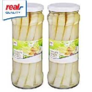 Stangenspargel