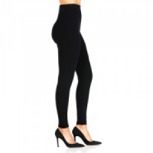 Norma Ellenor Leggings oder Capri-Leggings