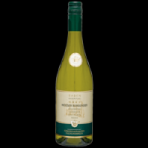 Kiechlinsberger Vulkanfelsen Weißer Burgunder 4.24 €
