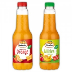 Säfte 0.95 €