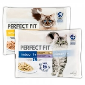 Katzennahrung 1.69 €