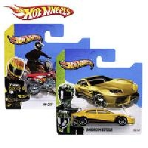 Hot Wheels Fahrzeug