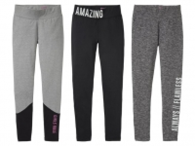 PEPPERTS&reg; Kinder M&auml;dchen Leggings 5.99&nbsp;&euro;