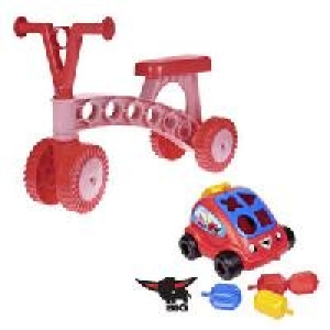 Rollflitzer