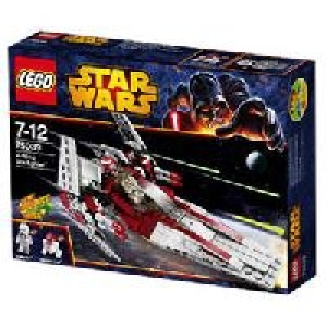 Star Wars V-Wing Starfighter
