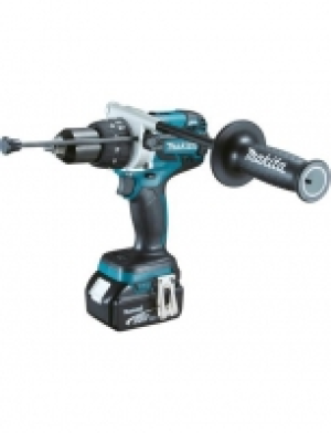 Akku-Schlagbohrschrauber »DHP481RTJ / DHP481Y1J«, 115 Nm, 18 V, inkl.  549.99 €