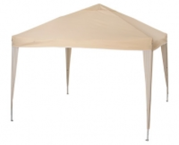 GARDENLINE®Aluminium-Faltpavillon 69.99 €