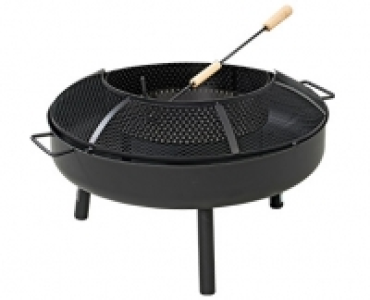 GARDENLINE&reg;Feuerschale 49.99&nbsp;&euro;