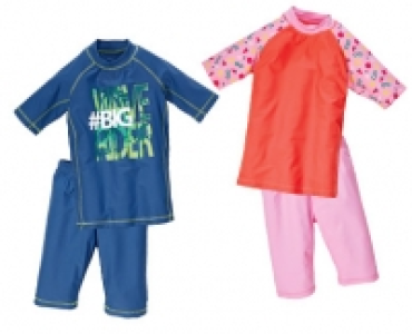 alive&reg;UV-Schutzkleidung 7.99&nbsp;&euro;