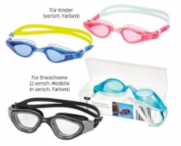 crane&reg;Schwimmbrille 3.99&nbsp;&euro;
