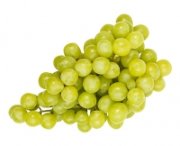 Trauben hell kernlos, lose 2.29&nbsp;&euro;