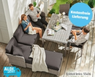Rattan-Set 899.00&nbsp;&euro;
