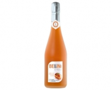 BELLINI Pfirsich oder Erdbeere 2.99 €