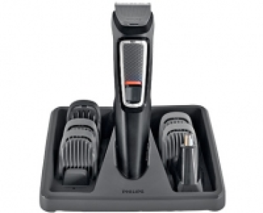 Aldi Süd  PHILIPS Multigroom Series 3000