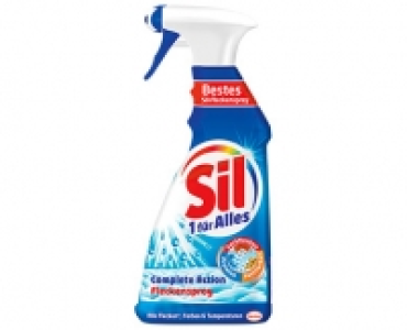 Sil 1 f&uuml;r Alles Fleckenspray 1.85&nbsp;&euro;