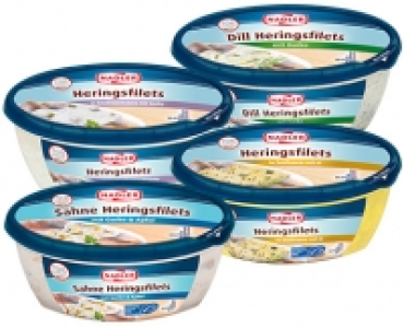NADLER Sahne-Heringsfilets 1.99&nbsp;&euro;
