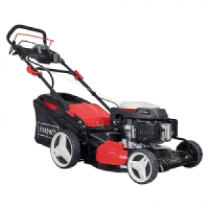 Scheppach Benzin-Rasenmäher MS196-51E 279.00 €