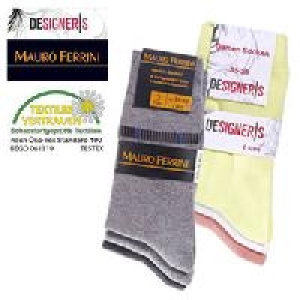Damen- oder Herren-Socken 5.99 €