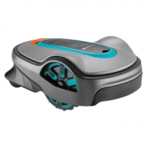 Angebot Bauhaus Gardena Mähroboter Sileno life 750