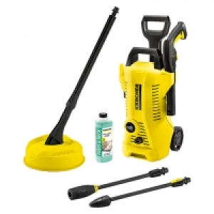 Kärcher Hochdruckreiniger K2 Full Control Home 99.95 €