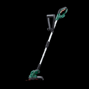 Angebot Aldi Süd FERREX 20 V AkkuRasentrimmer Aldi