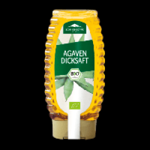 Schneekoppe Bio-Agavendicksaft 2.59 €