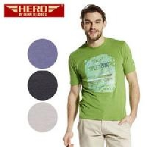 Herren-T-Shirt 12.99 €