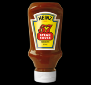 HEINZ Feinkostsauce 0.99&nbsp;&euro;