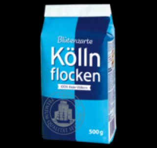 KÖLLN Haferflocken 0.99 €