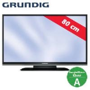 32 Zoll LED-TV 32 VLE 5400 BG 80 cm mit Triple Tuner
